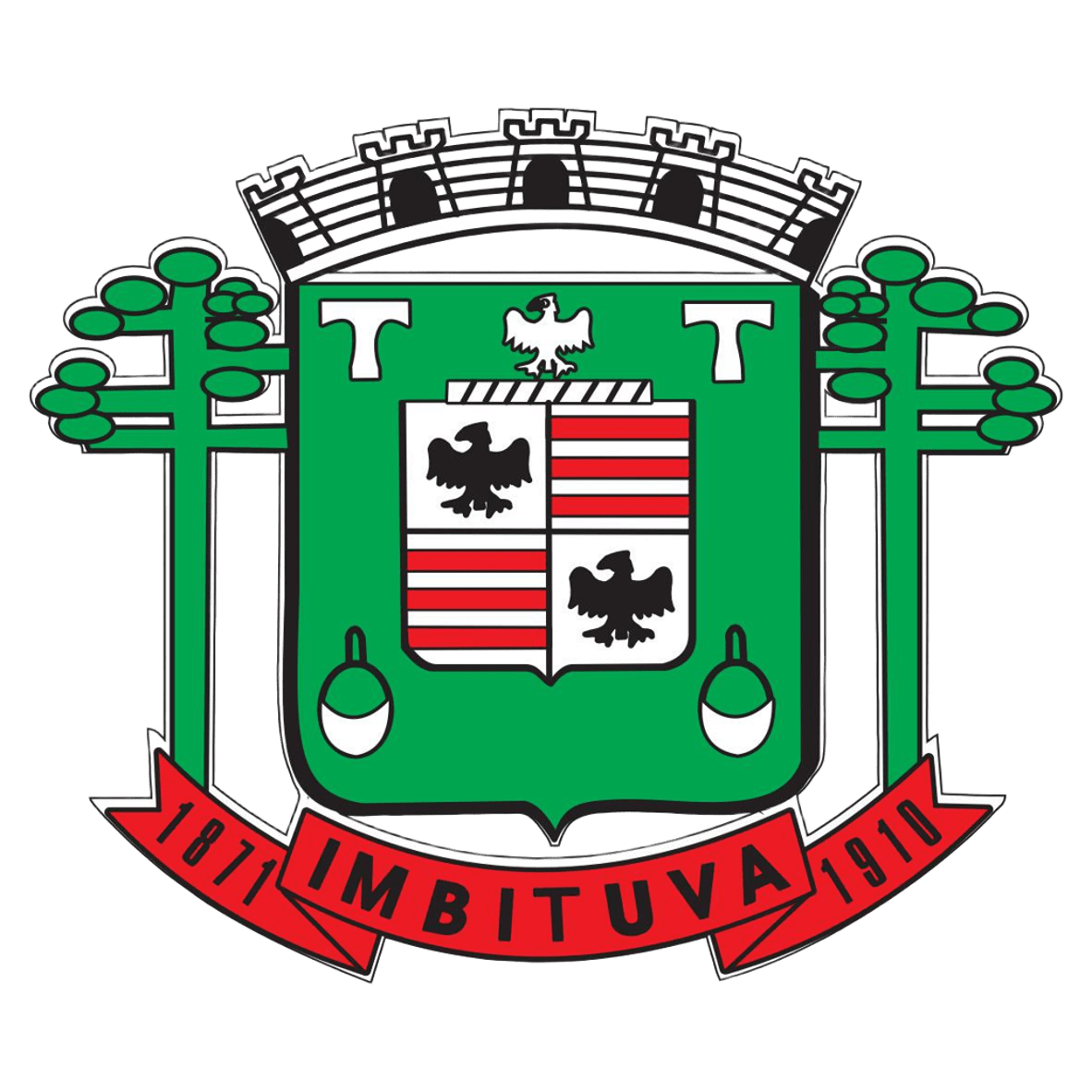 Logo da Camara de IMBITUVA